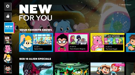 cartoon network app  full episodes   favorite showsamazon