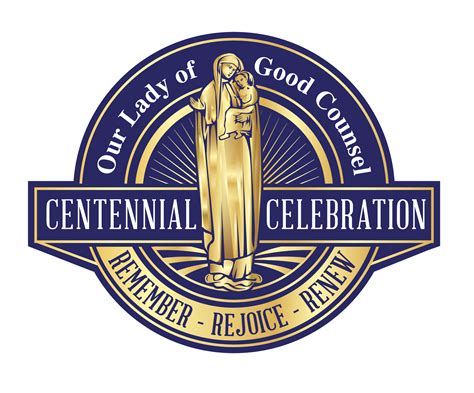 centennial celebration olgc parish