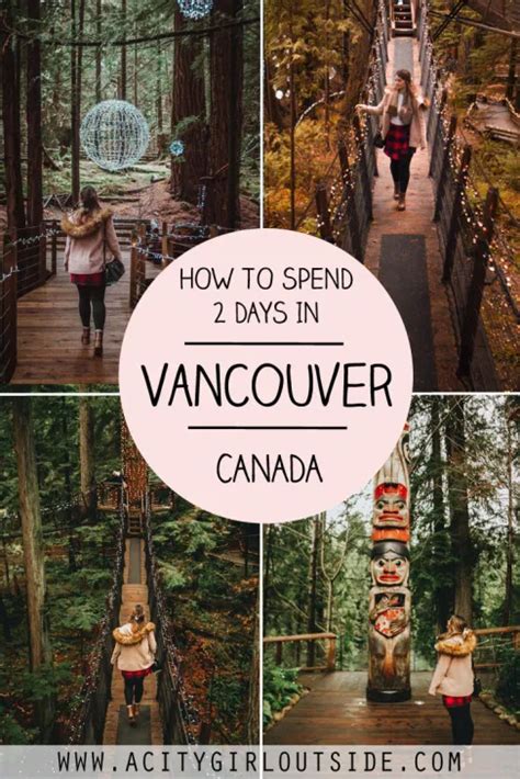 vancouver travel guide vancouver vacation visit vancouver vancouver