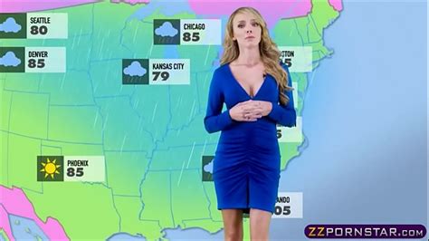 slut weather girl gets fucked by tv assistant xvideo site