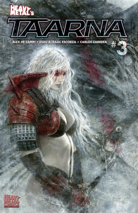taarna issue 3 [heavy metal comics] porn comics galleries