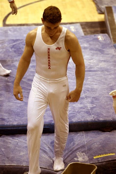 muscle jocks gymnasts