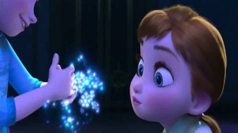 Disney Frozen Elsa And Anna Best Memorable Frozen Movie