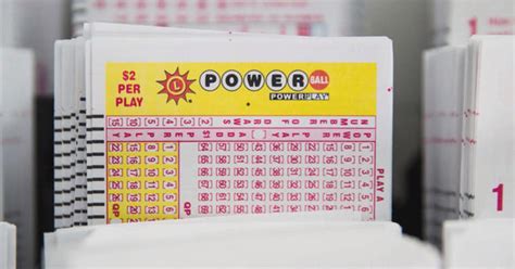 anonymous powerball winner wont turn  ticket cbs news