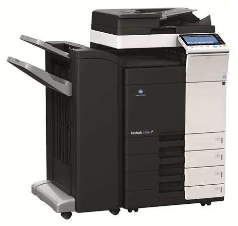 konica minolta bizhub ce colour copierprinterscanner