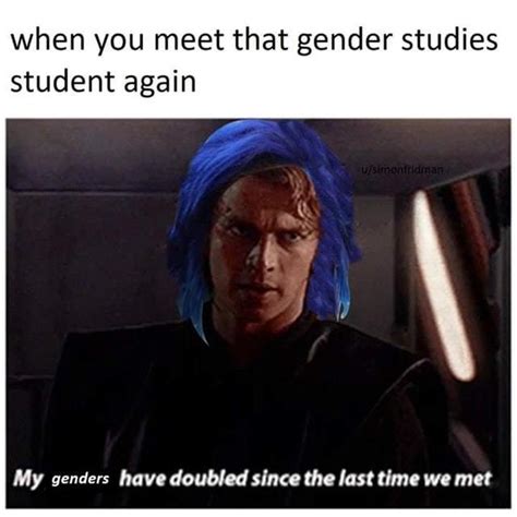 The Best Gender Memes Memedroid