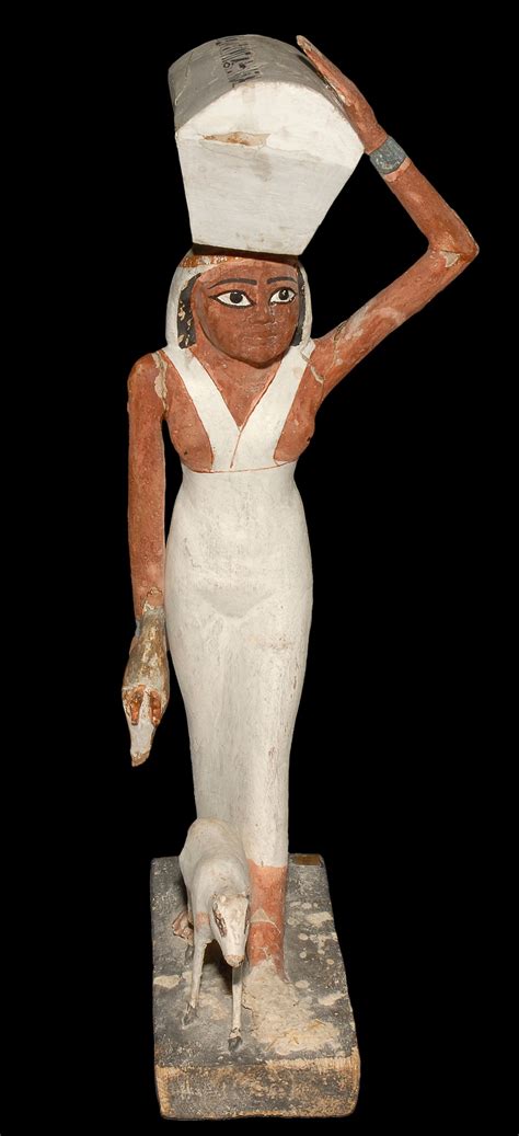 ancient egyptian fashion  understated    dig  find