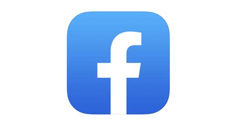 facebook logo banner