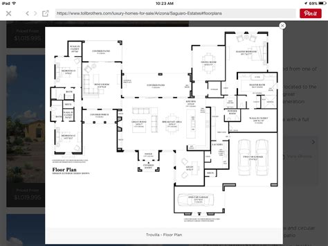 pin  renae bradley  house ideas luxury estate floor plans   plan