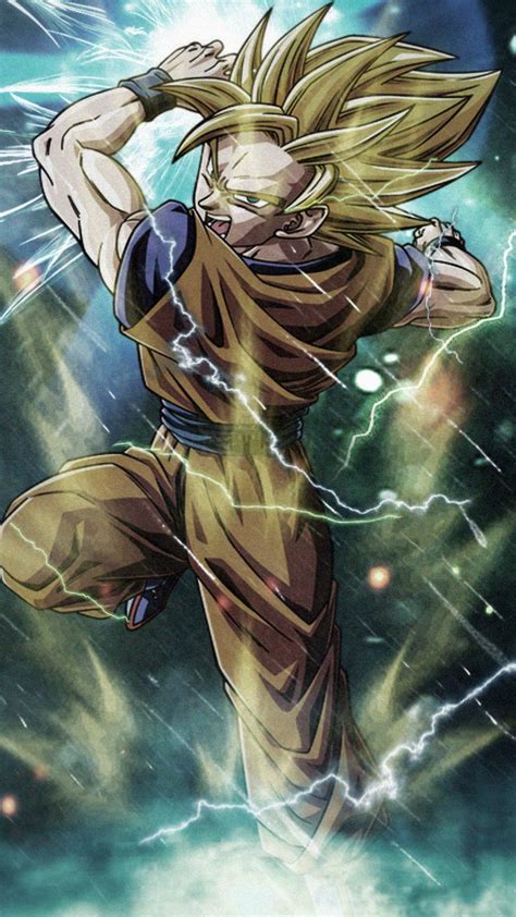 dragon ball  anime set  hd mobile wallpaper