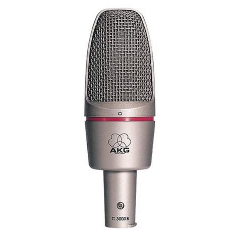 akg  condenser microphone condenser microphones  inta audio uk