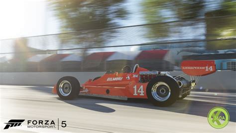 Forza Motorsport 5 Car Pass Expanded To Include 20 Additional Cars