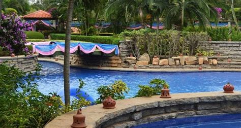 angsana oasis spa resort bangalore luxury spa india luxury travel