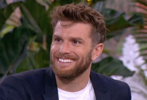 i m a celebrity runner up joel dommett addresses his sex tape with a