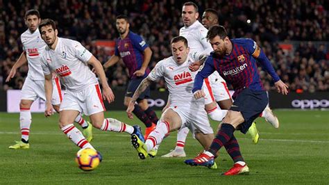 berapa pertandingan liga spanyol