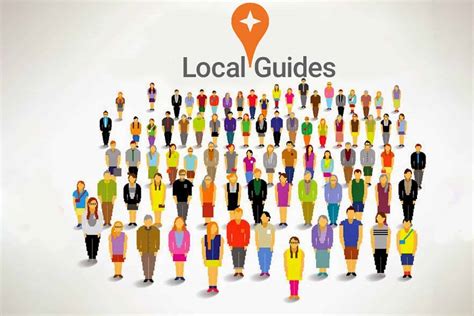 google local guide benefits    join    digital updates