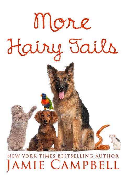more hairy tails the hairy tail book 11 by jamie campbell goodreads