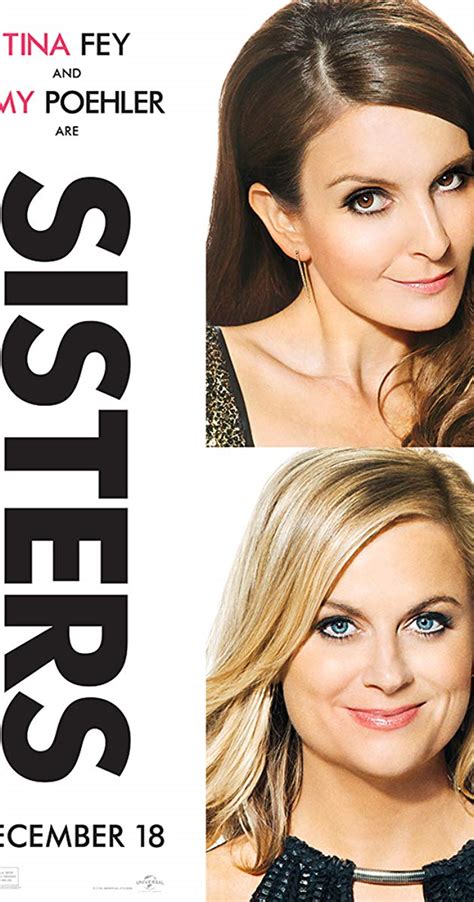 sisters 2015 imdb