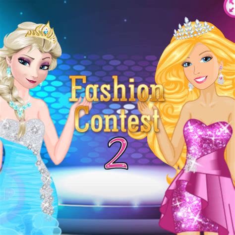 fashion contest