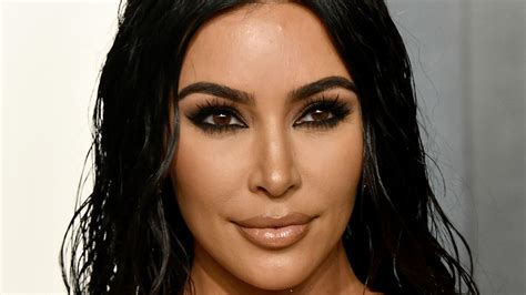 the one thing kim kardashian is afraid to keep in her home