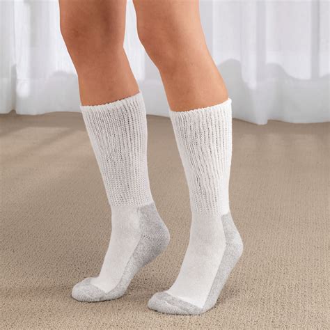 women s diabetic socks 2 pairs 304496
