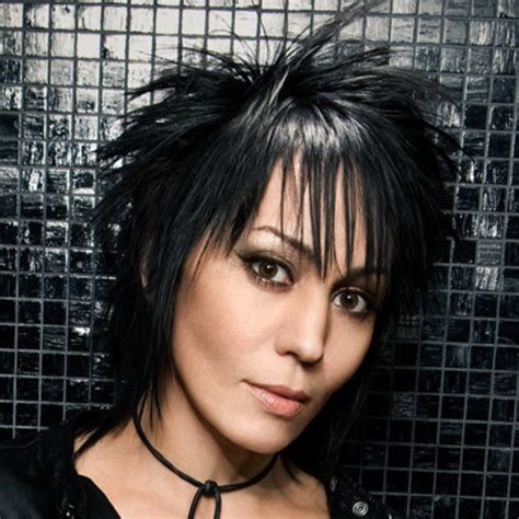 Joan Jett Songs Age And Movie Biography