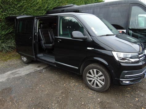 volkswagen caravelle  places autocars olicars