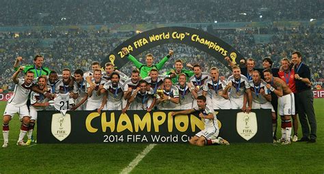 germany fifa world cup  champion soccer