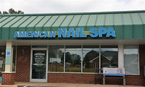american nail spa updated     college ave shelby north
