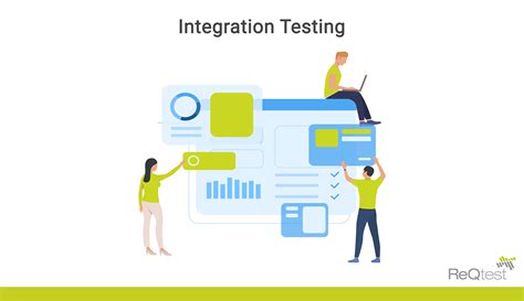 integration testing        started reqtest