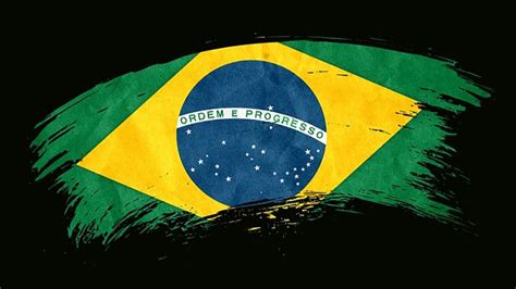 el pib de brasil cae   en el segundo trimestre en el marco de la