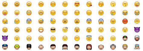 so these are the real meanings of some of our best loved emojis