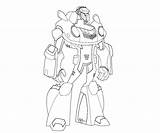 Rescue Coloring Pages Bots Transformers Colouring Getcolorings Getdrawings sketch template