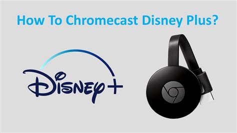 cast disney   chromecast   tv
