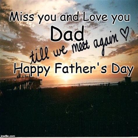 happy fathers day son  heaven memories   dad  fathers day