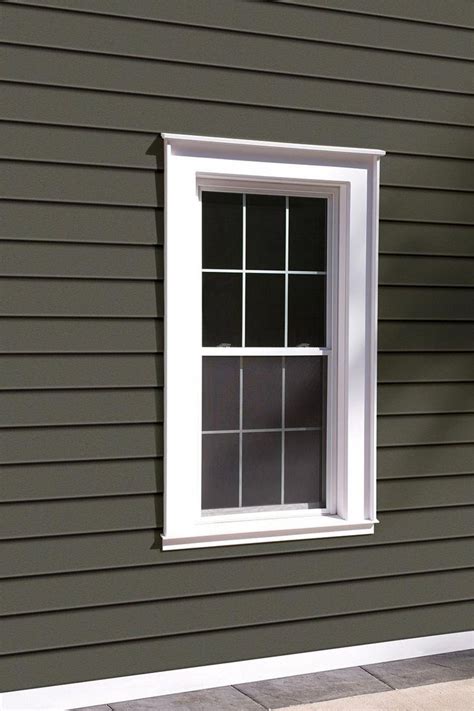 interiorwithegyptiancurtain window trim exterior outdoor window trim vinyl window trim