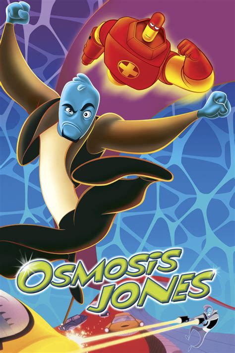 Osmosis Jones Virus