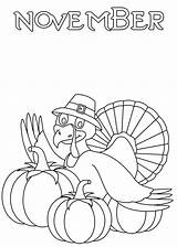 Novembro Colorir Desenhos Mes Raskrasil Protects Harvest Pumpkins Imprima Gratuitamente sketch template