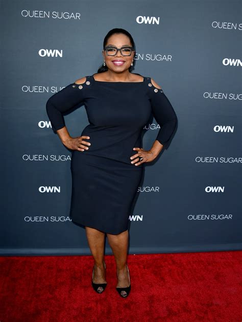 Oprah Winfrey Says She S Lost Enough Weight That Stedman Can Pick Me