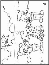 Kleurplaat Kamperen Kleurplaten Zomervakantie Vakantie Kampvuur Sull Zelten Coloriages Animaatjes Colouring Pianetabambini Lekker Tijd Vrije Schede Vergelijkbare sketch template