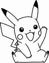 Pintar Picachu Pichu Hacer Benjaminpech Pickachu Clipartmag Bulbasuar Latiendapokemon Pulpo Goticas Inspirant Recortar Pokémon Cosas sketch template