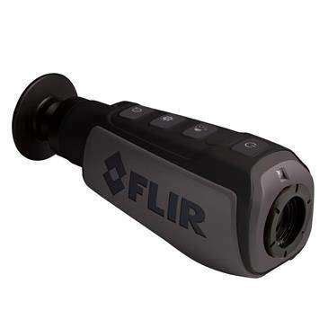 flir black  mate mls     thermal night vision camera compact outdoorshopping