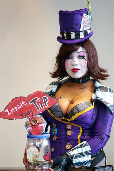 mad moxxi cosplay nude hot girl hd wallpaper