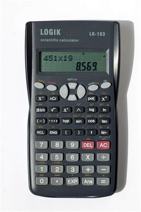 scientific calculator bing images