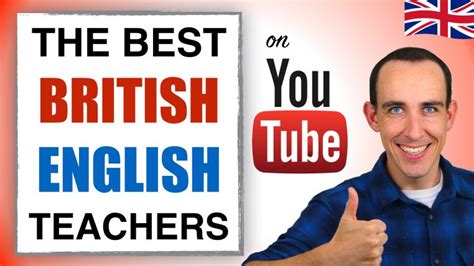 british english teachers  youtube ola