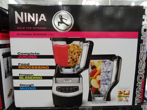 ninja kitchen system