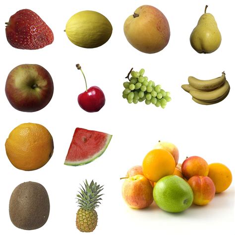 dream foods   fruits