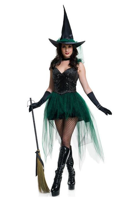 sexy adult witch costume halloween witch dress sexy costumes for women