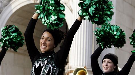federal court rules cheerleading not a sport fox news