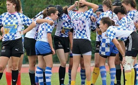 10 Reasons Why You Should Join The Women S Rugby Team At Hofstra